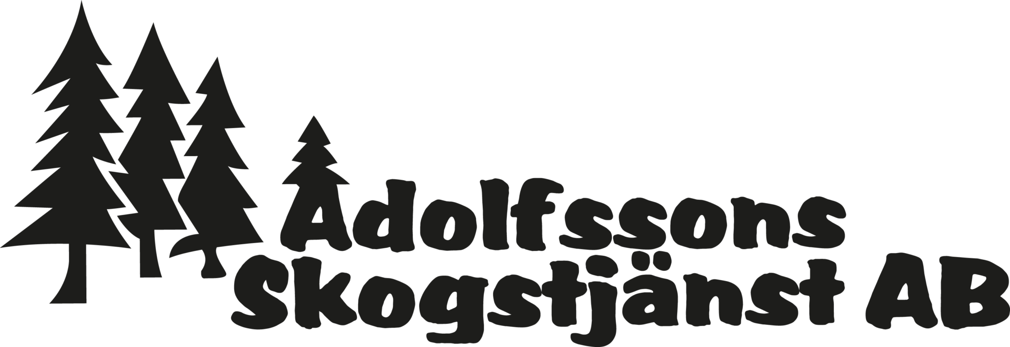 Adolfssons Skogstjänst AB Adolfssons Skogstjänst AB